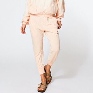 Young Fabulous & Broke Odin joggers Size Medium